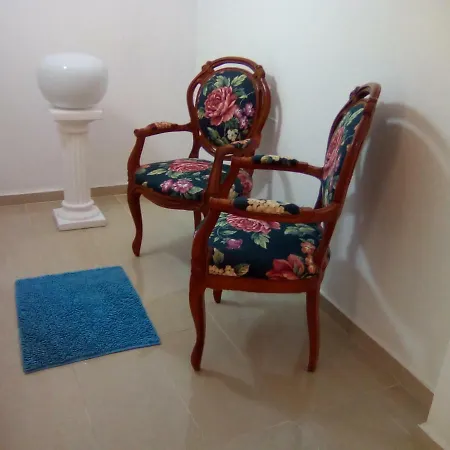 Carlos Y Rosa Apartman Puerto de la Cruz