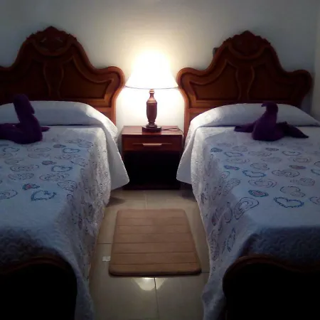 Lägenhet Carlos Y Rosa Puerto de la Cruz (Tenerife)