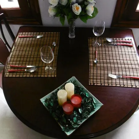 Apartmán Carlos Y Rosa Puerto de la Cruz (Tenerife)
