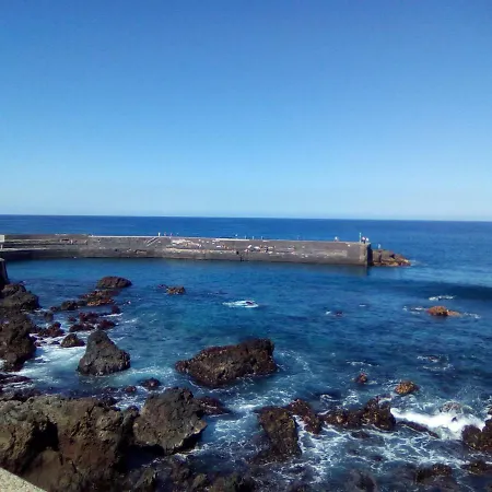 Carlos Y Rosa 公寓