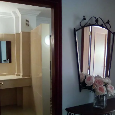 Lägenhet Carlos Y Rosa Puerto de la Cruz (Tenerife)