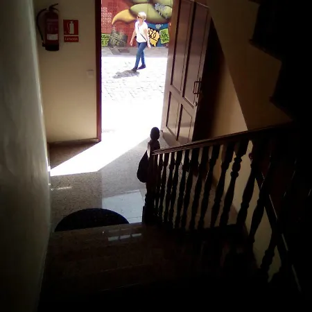 公寓 Carlos Y Rosa *