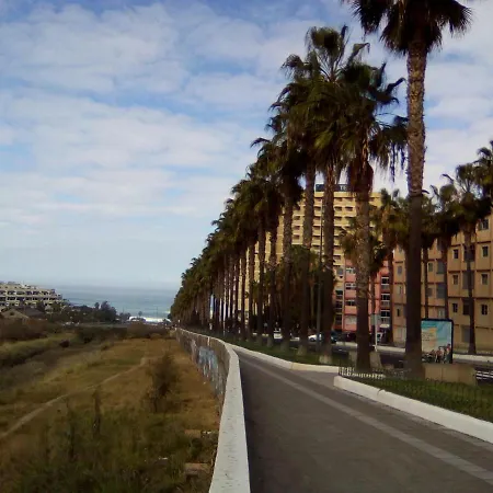 Carlos Y Rosa * Puerto de la Cruz (Tenerife)