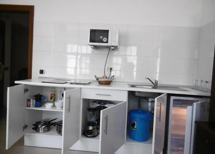 Apartment Carlos Y Rosa *