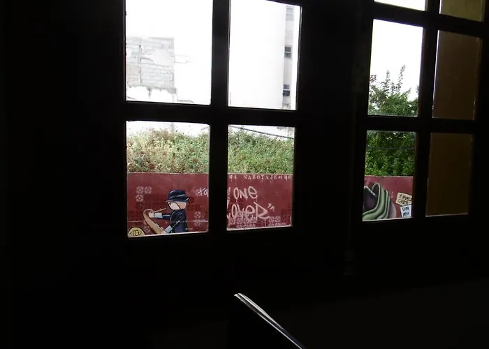 Carlos Y Rosa Apartment *