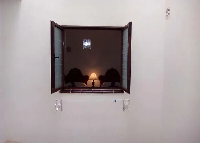 Apartment Carlos Y Rosa