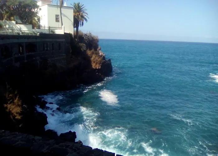 Carlos Y Rosa Apartment *