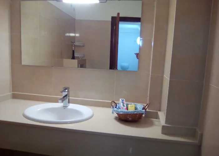 Lägenhet Carlos Y Rosa Puerto de la Cruz (Tenerife)