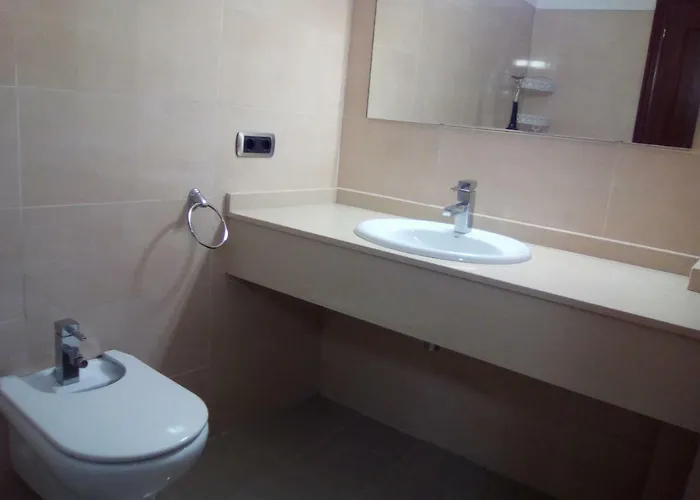 Carlos Y Rosa Apartment Puerto de la Cruz (Tenerife)