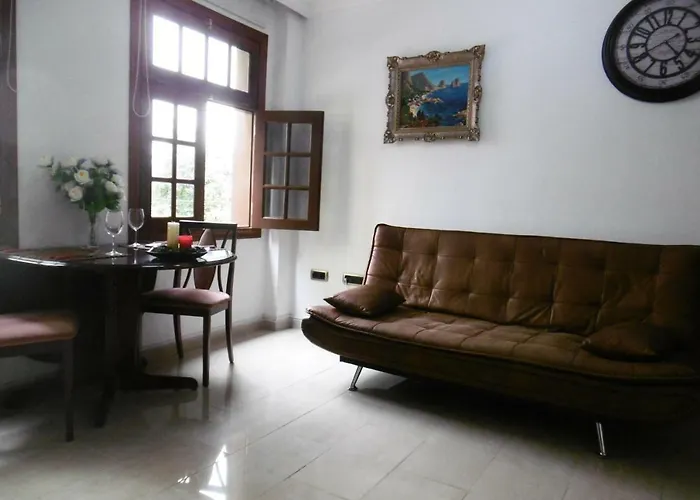 Carlos Y Rosa Apartment Puerto de la Cruz (Tenerife)