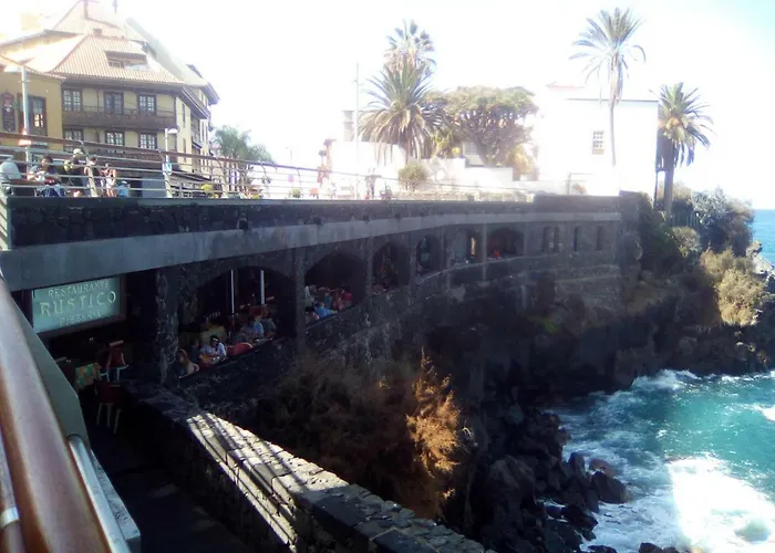 Apartment Carlos Y Rosa *