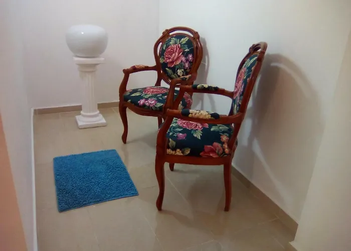 Carlos Y Rosa Apartment Puerto de la Cruz (Tenerife)