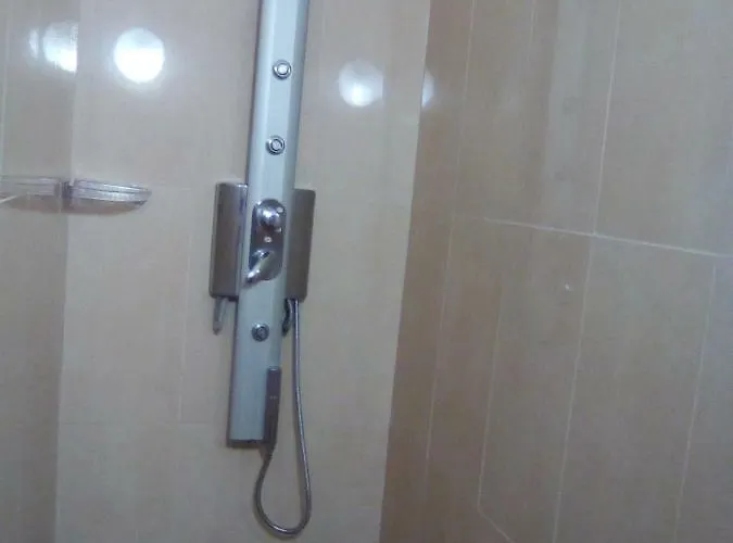 Apartment Carlos Y Rosa *