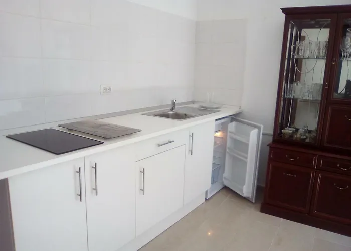 Apartment Carlos Y Rosa Puerto de la Cruz (Tenerife)