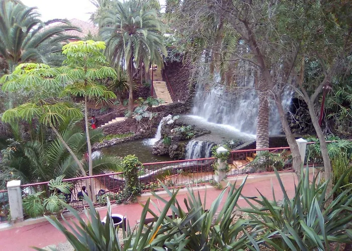 Apartment Carlos Y Rosa *