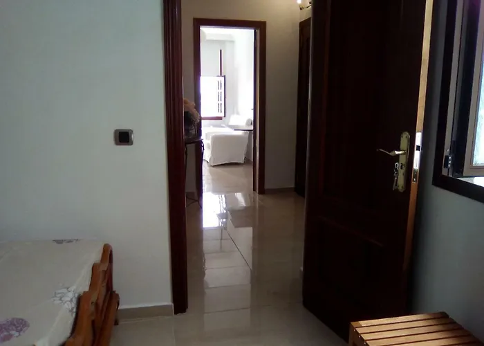 Apartment Carlos Y Rosa Puerto de la Cruz (Tenerife)