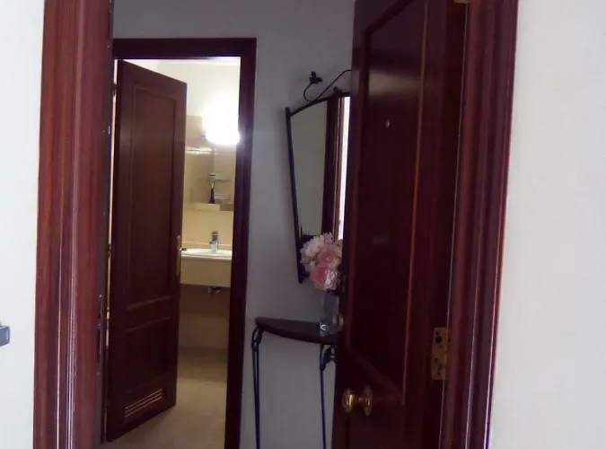 Carlos Y Rosa Apartment Puerto de la Cruz (Tenerife)