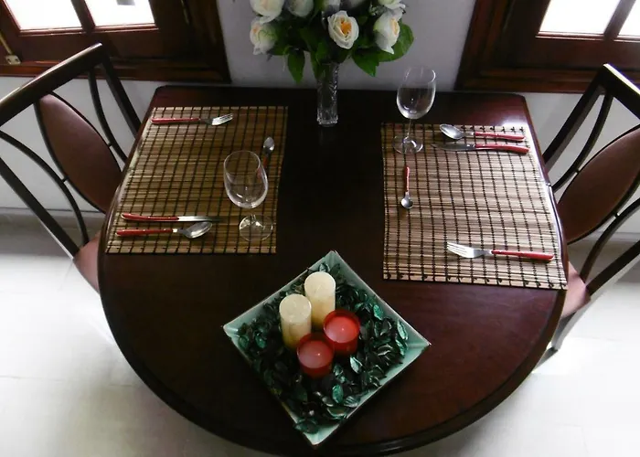 Apartment Carlos Y Rosa Puerto de la Cruz (Tenerife)