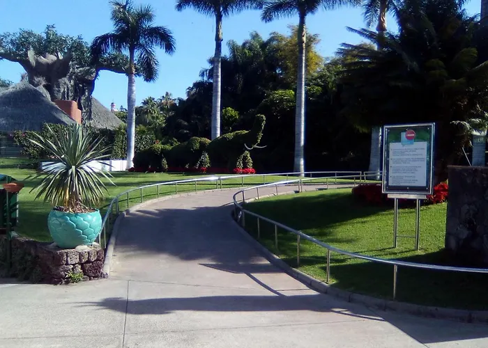 Carlos Y Rosa Apartment