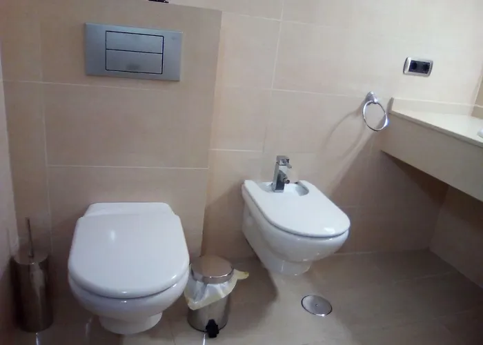 Carlos Y Rosa Apartment Puerto de la Cruz (Tenerife)