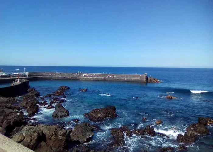 Carlos Y Rosa Apartment