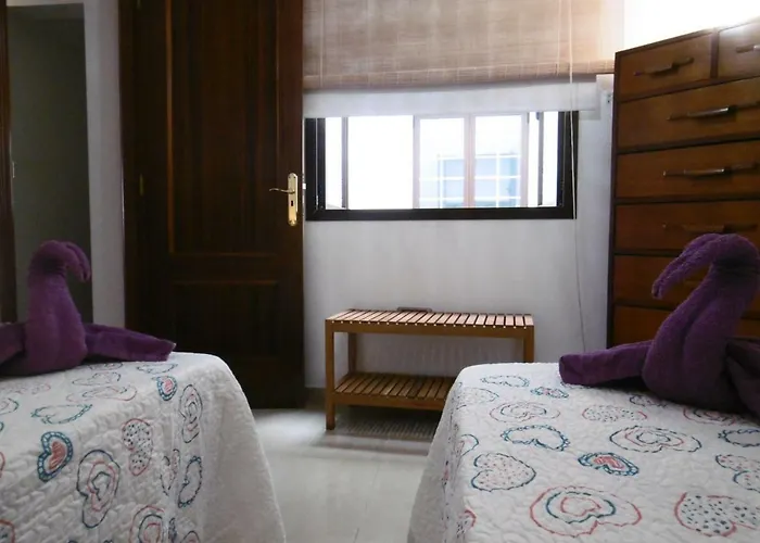 Carlos Y Rosa * Puerto de la Cruz (Tenerife)