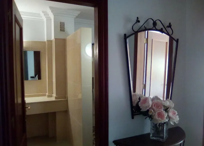 Apartment Carlos Y Rosa Puerto de la Cruz (Tenerife)