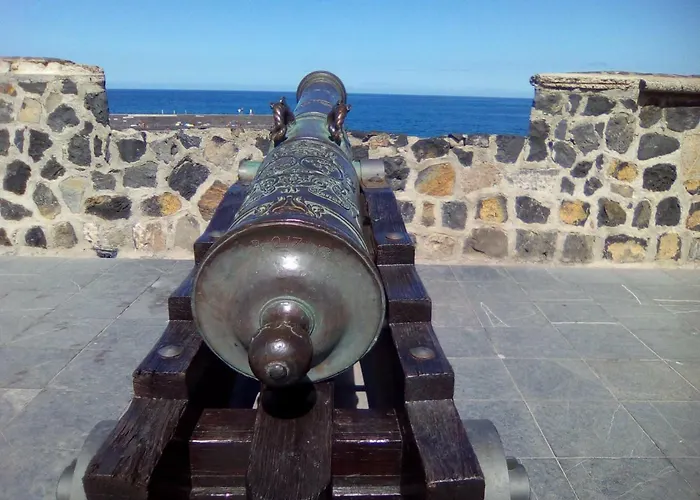 Apartment Carlos Y Rosa *