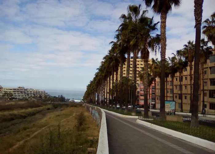 Carlos Y Rosa * Puerto de la Cruz (Tenerife)