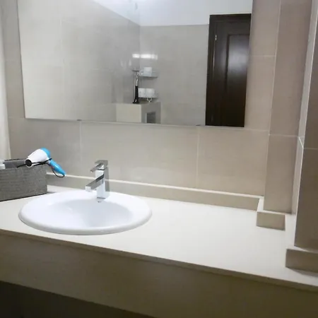 Διαμέρισμα Carlos Y Rosa *