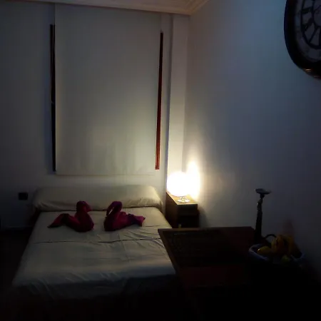 Carlos Y Rosa Διαμέρισμα Πουέρτο Ντε Λα Κρουζ