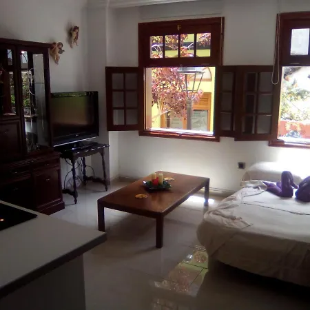 Carlos Y Rosa Διαμέρισμα *