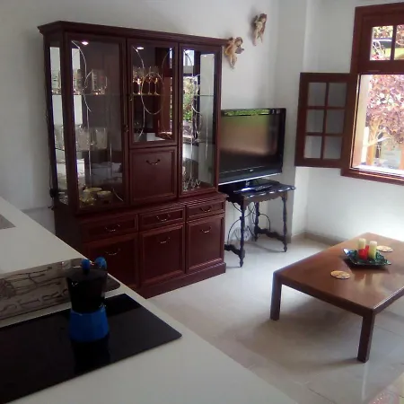 Carlos Y Rosa Διαμέρισμα *