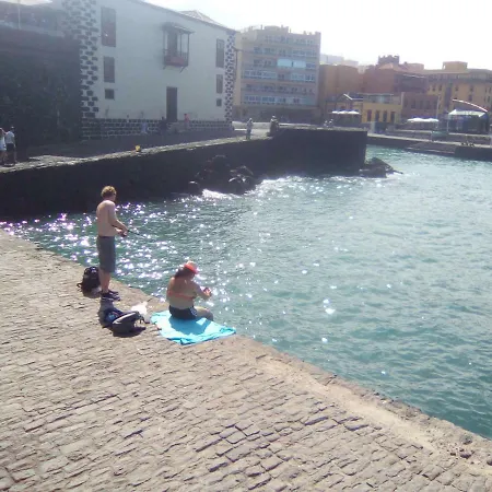 Carlos Y Rosa Διαμέρισμα