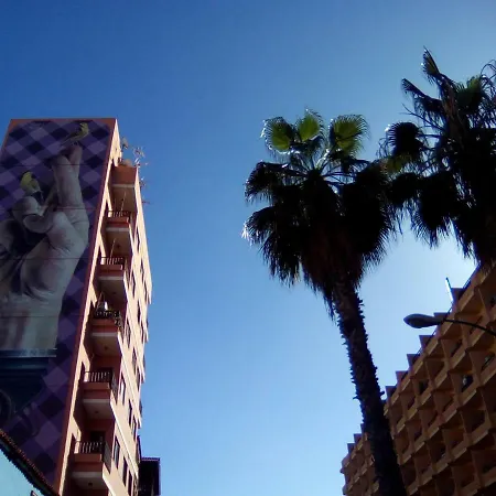 Carlos Y Rosa Διαμέρισμα